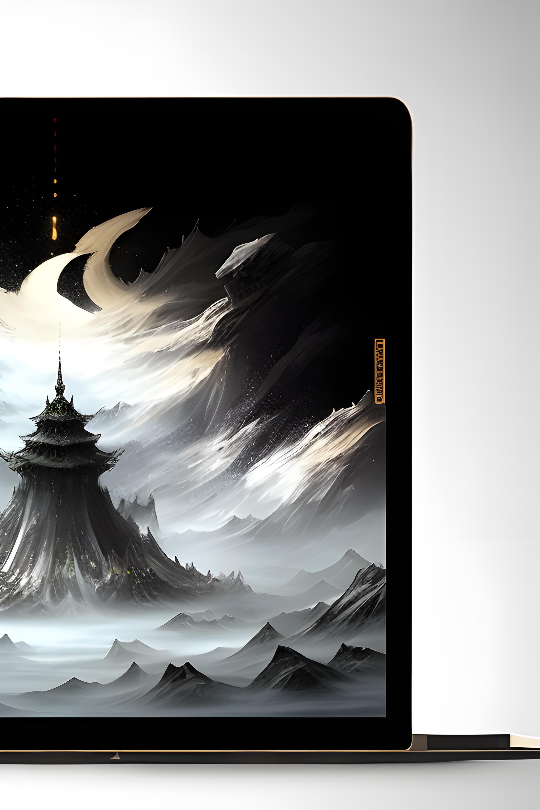 黑红蓝相间的手机质感壁纸高清